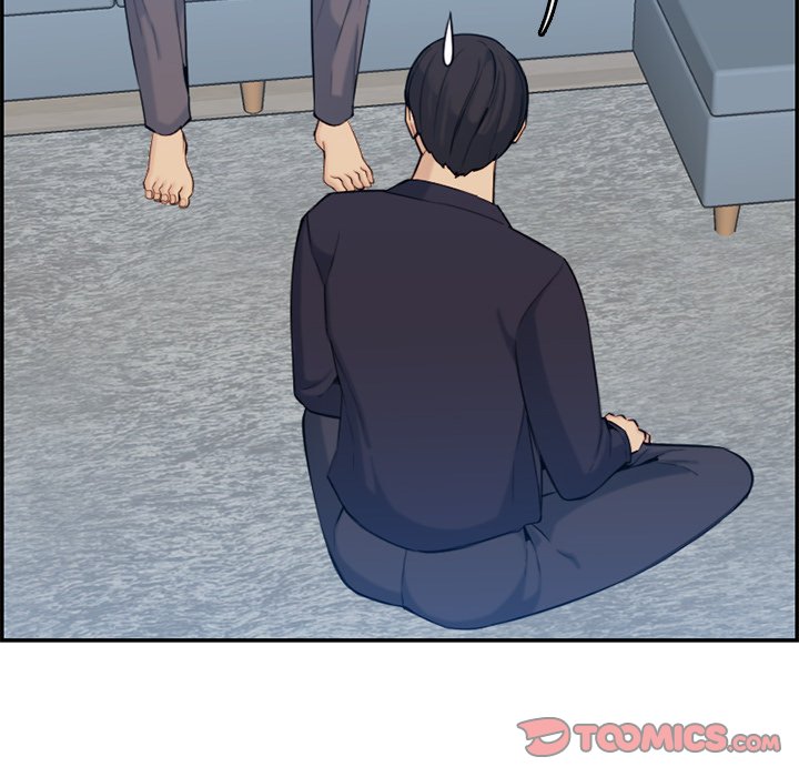 My Mother Is A College Student Chapter 35 - HolyManga.Net