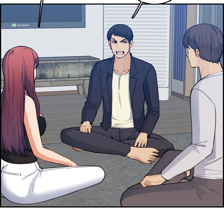 My Mother Is A College Student Chapter 35 - HolyManga.Net