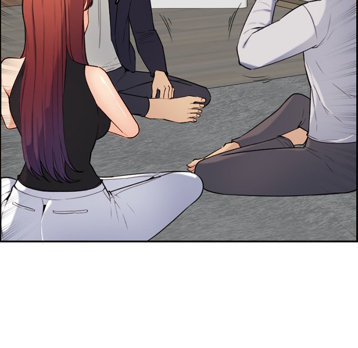 My Mother Is A College Student Chapter 35 - HolyManga.Net