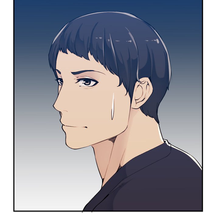 My Mother Is A College Student Chapter 35 - HolyManga.Net
