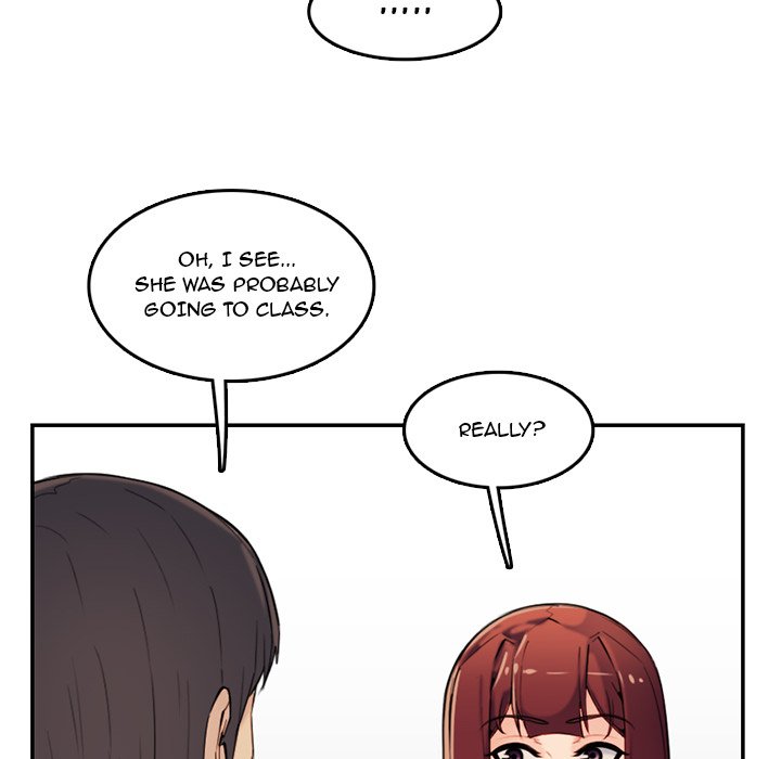 My Mother Is A College Student Chapter 35 - HolyManga.Net