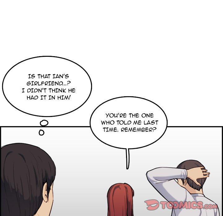 My Mother Is A College Student Chapter 35 - HolyManga.Net