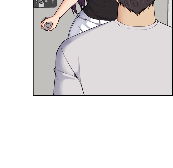 My Mother Is A College Student Chapter 35 - HolyManga.Net