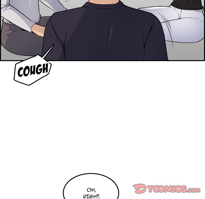 My Mother Is A College Student Chapter 35 - HolyManga.Net