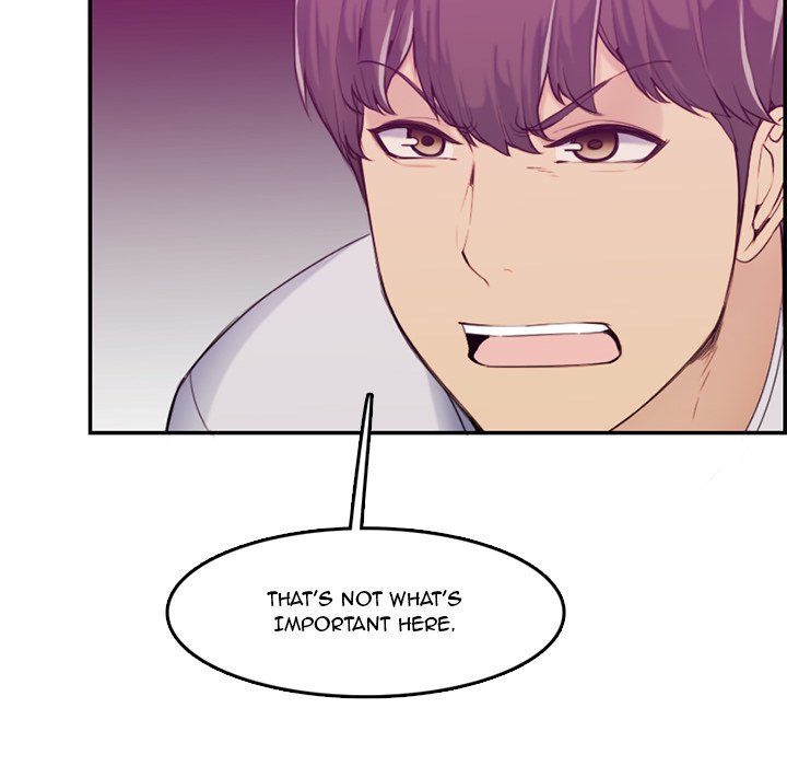 My Mother Is A College Student Chapter 35 - HolyManga.Net