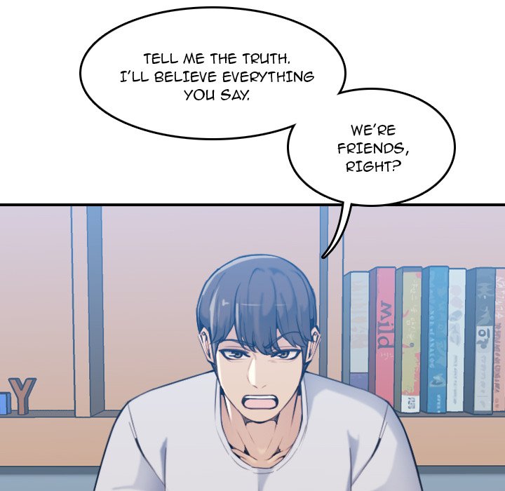 My Mother Is A College Student Chapter 35 - HolyManga.Net