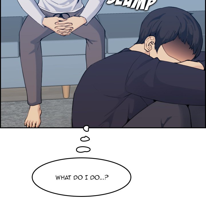 My Mother Is A College Student Chapter 35 - HolyManga.Net