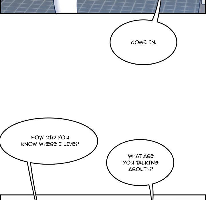 My Mother Is A College Student Chapter 35 - HolyManga.Net
