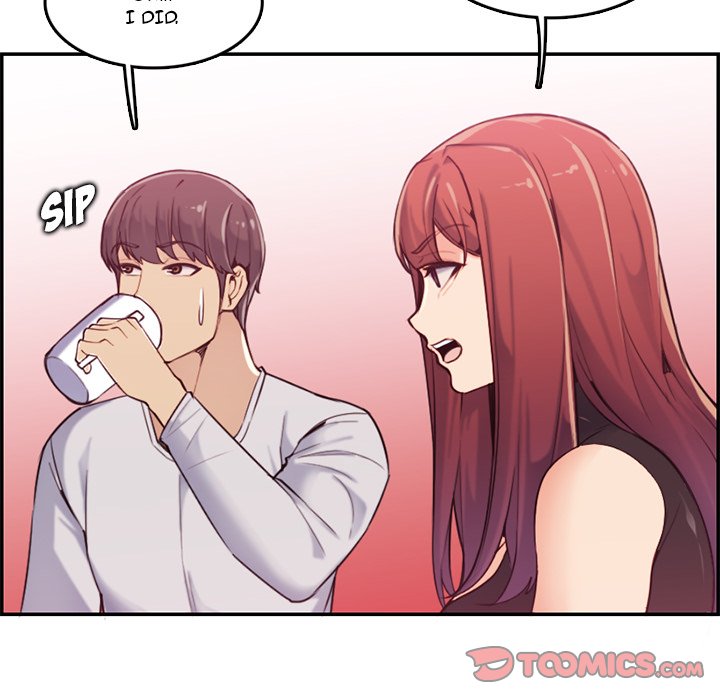 My Mother Is A College Student Chapter 35 - HolyManga.Net