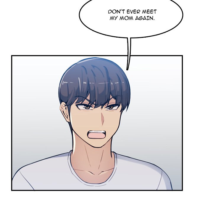 My Mother Is A College Student Chapter 35 - HolyManga.Net