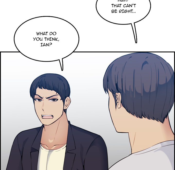 My Mother Is A College Student Chapter 35 - HolyManga.Net