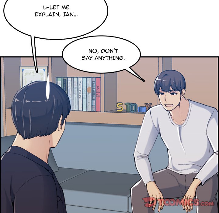 My Mother Is A College Student Chapter 35 - HolyManga.Net