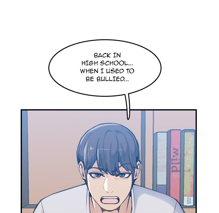 My Mother Is A College Student Chapter 35 - HolyManga.Net