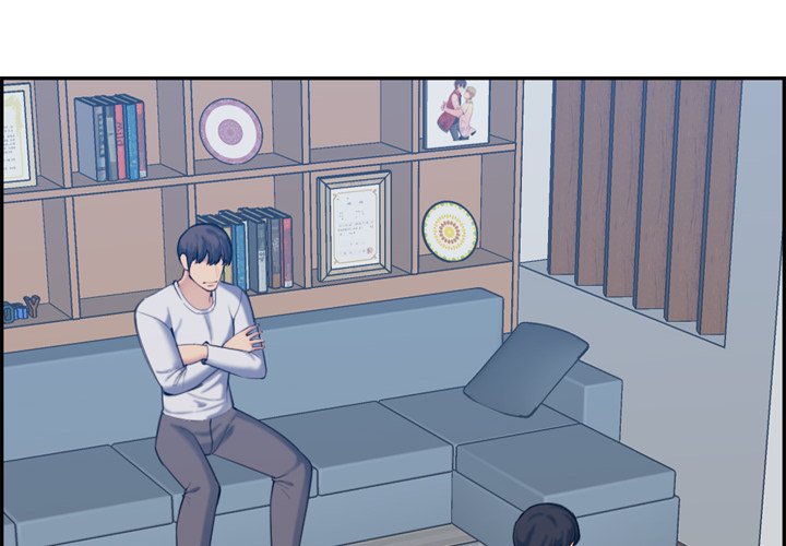 My Mother Is A College Student Chapter 35 - HolyManga.Net