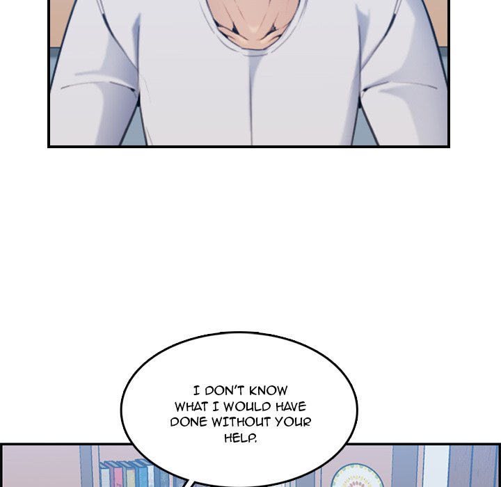 My Mother Is A College Student Chapter 35 - HolyManga.Net