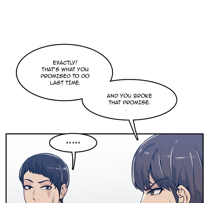 My Mother Is A College Student Chapter 35 - HolyManga.Net