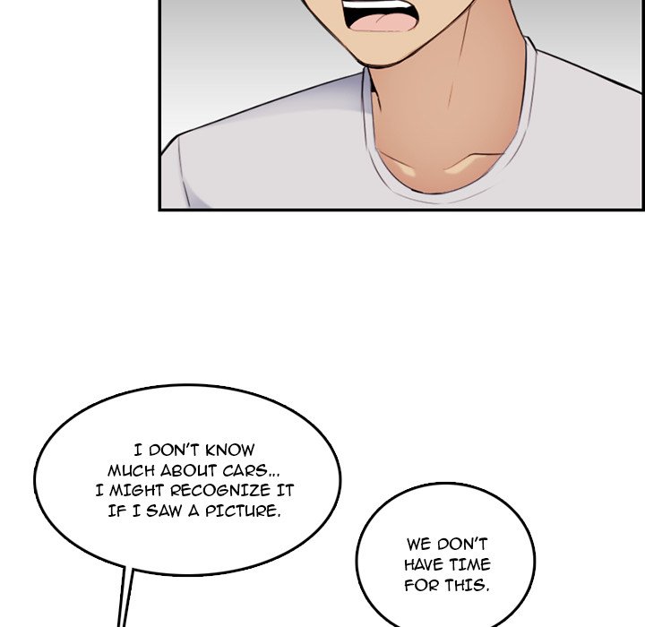 My Mother Is A College Student Chapter 35 - HolyManga.Net