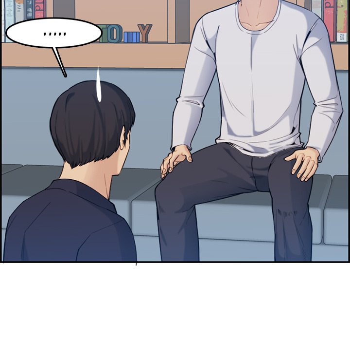 My Mother Is A College Student Chapter 35 - HolyManga.Net