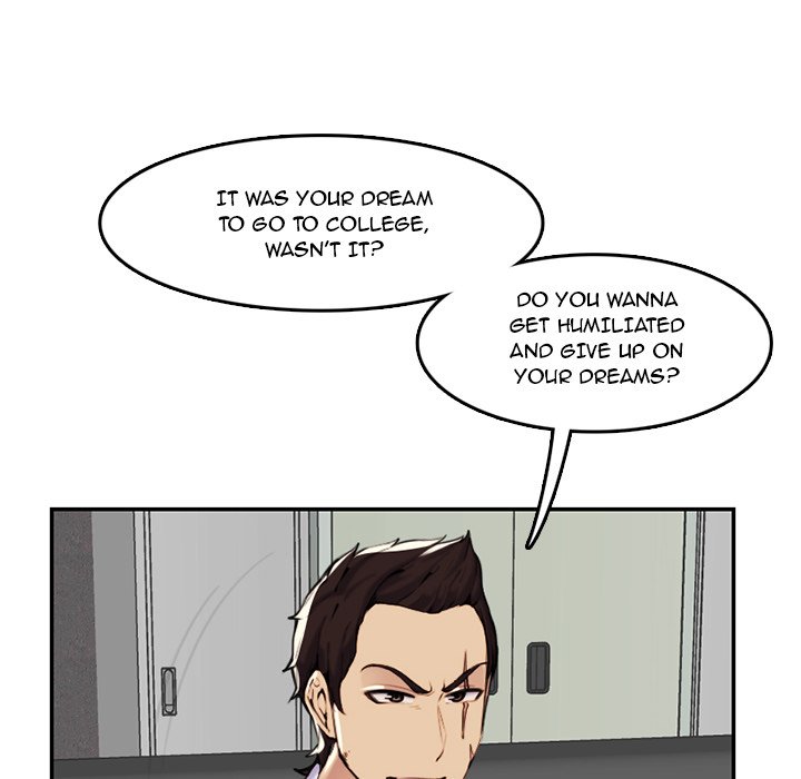 My Mother Is A College Student Chapter 36 - HolyManga.Net