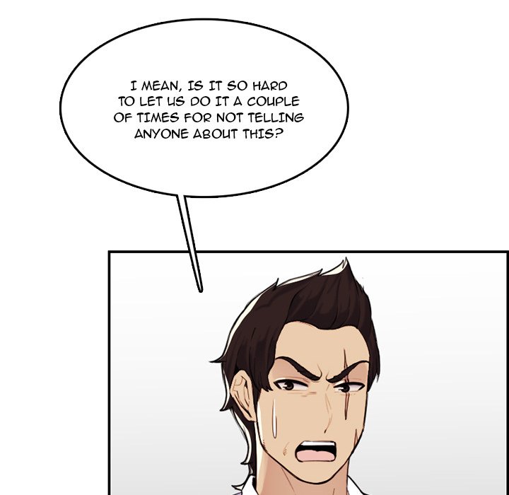 My Mother Is A College Student Chapter 36 - HolyManga.Net