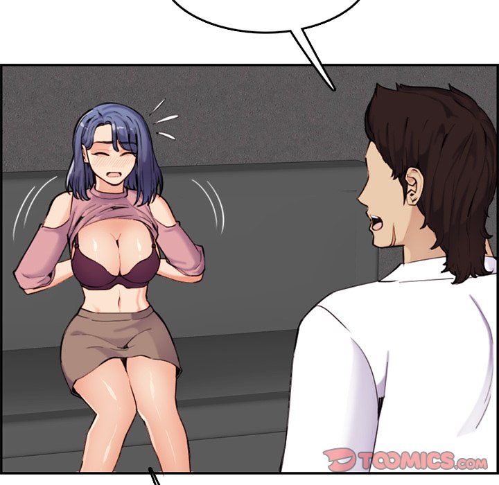 My Mother Is A College Student Chapter 36 - HolyManga.Net