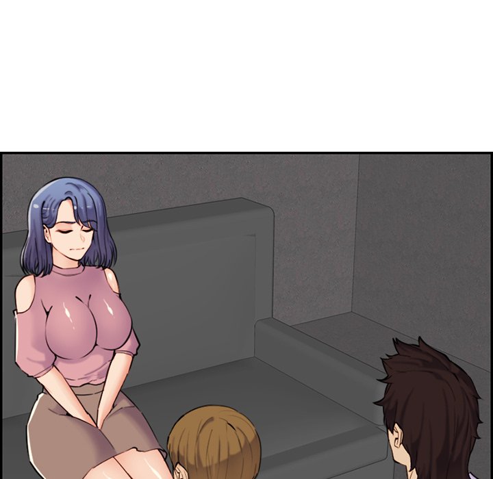 My Mother Is A College Student Chapter 36 - HolyManga.Net