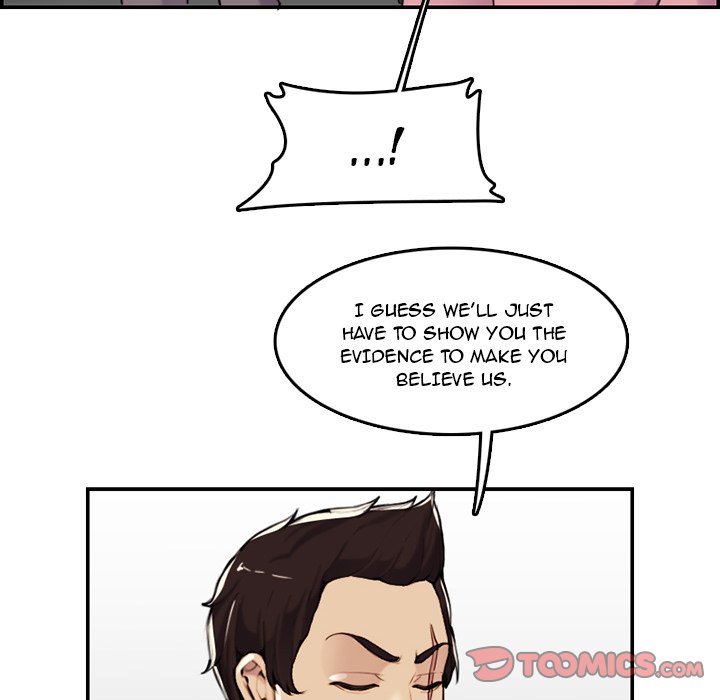 My Mother Is A College Student Chapter 36 - HolyManga.Net