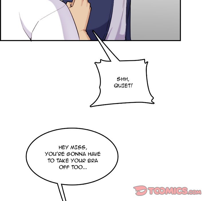 My Mother Is A College Student Chapter 36 - HolyManga.Net