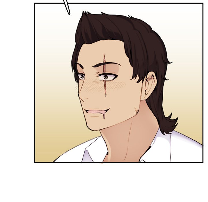 My Mother Is A College Student Chapter 36 - HolyManga.Net
