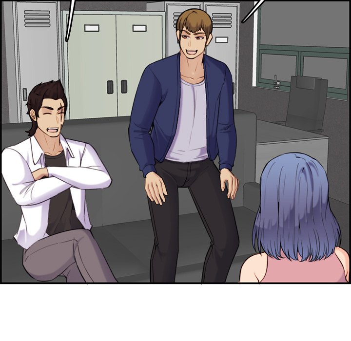 My Mother Is A College Student Chapter 36 - HolyManga.Net