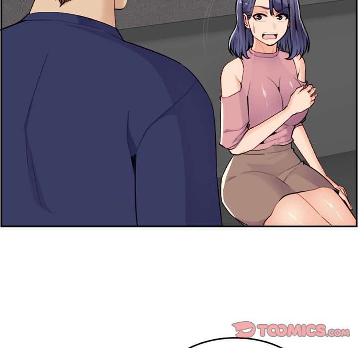 My Mother Is A College Student Chapter 36 - HolyManga.Net