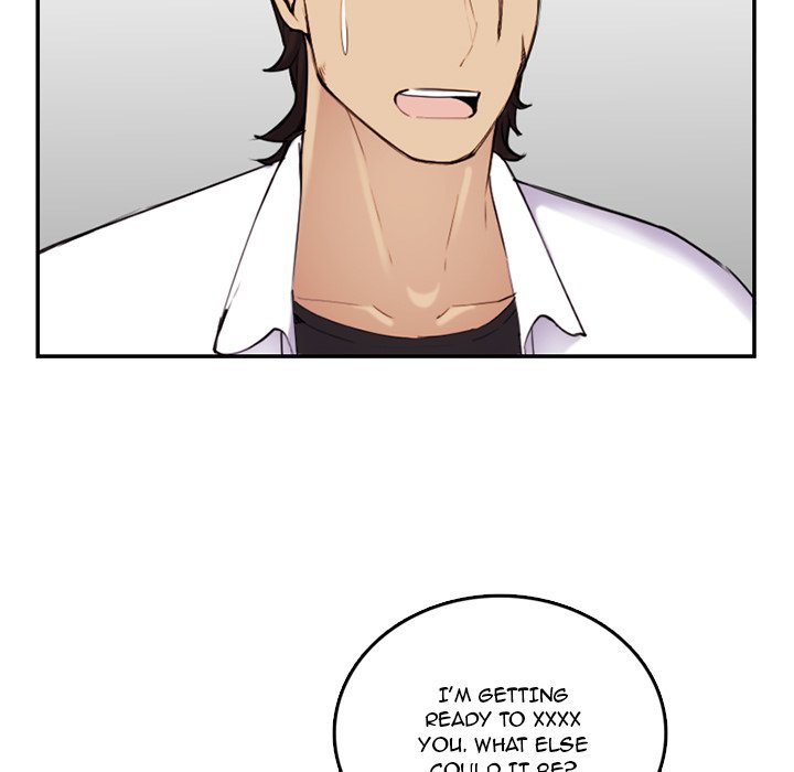 My Mother Is A College Student Chapter 36 - HolyManga.Net