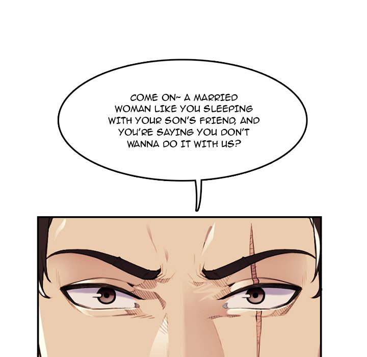 My Mother Is A College Student Chapter 36 - HolyManga.Net
