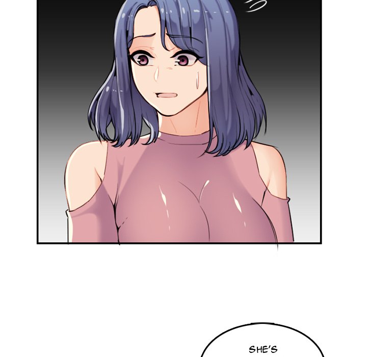 My Mother Is A College Student Chapter 36 - HolyManga.Net