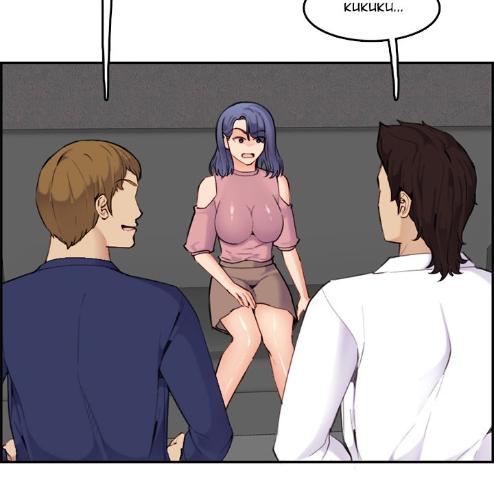 My Mother Is A College Student Chapter 36 - HolyManga.Net