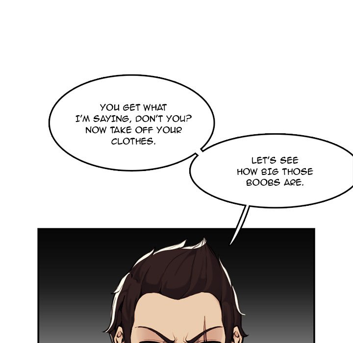 My Mother Is A College Student Chapter 36 - HolyManga.Net