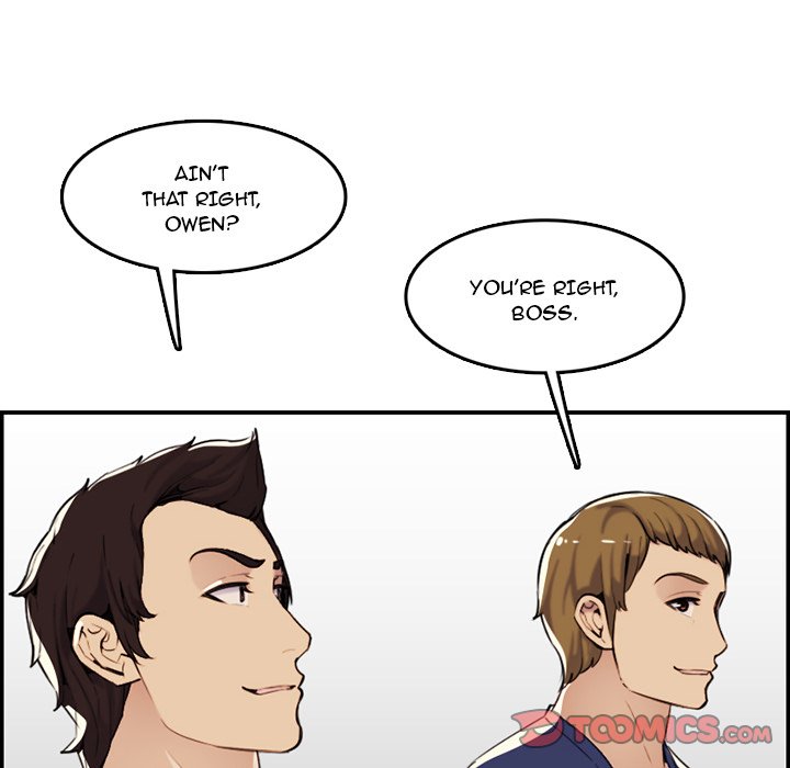 My Mother Is A College Student Chapter 36 - HolyManga.Net