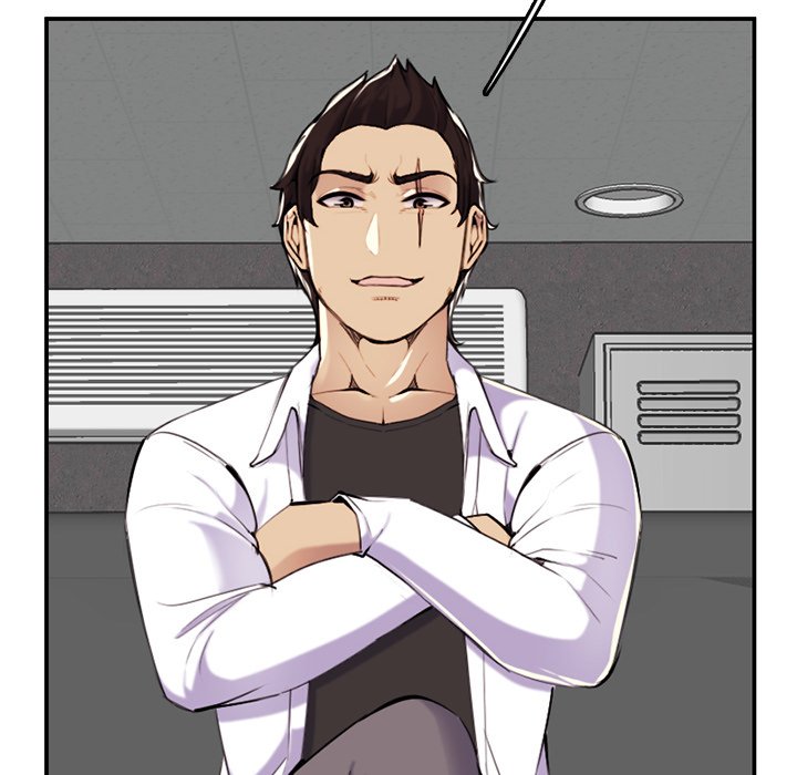 My Mother Is A College Student Chapter 36 - HolyManga.Net