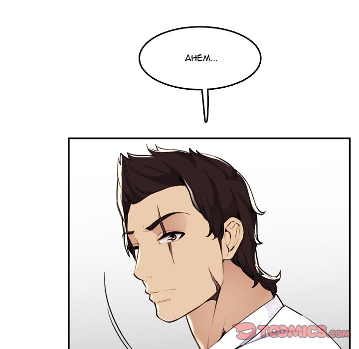 My Mother Is A College Student Chapter 36 - HolyManga.Net