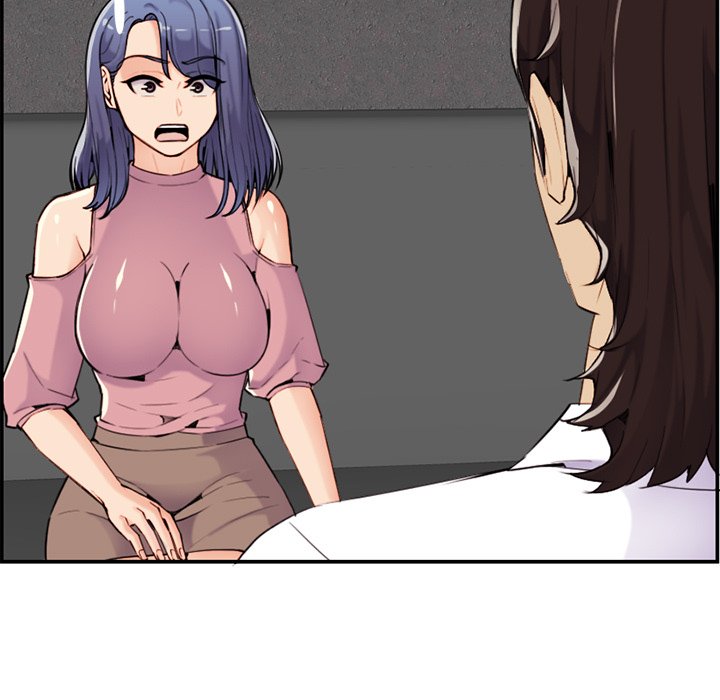 My Mother Is A College Student Chapter 36 - HolyManga.Net