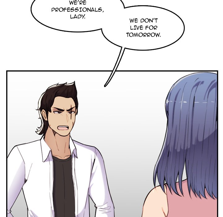 My Mother Is A College Student Chapter 36 - HolyManga.Net
