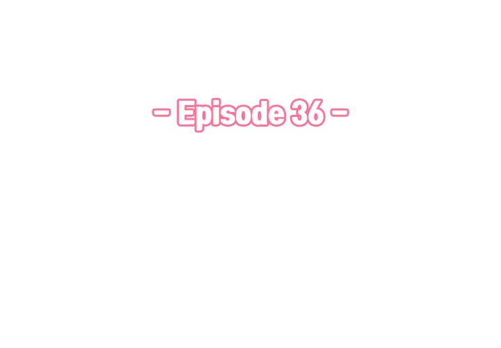 My Mother Is A College Student Chapter 36 - HolyManga.Net
