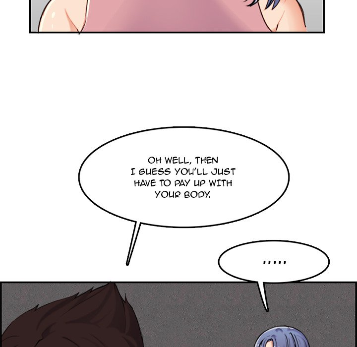 My Mother Is A College Student Chapter 36 - HolyManga.Net