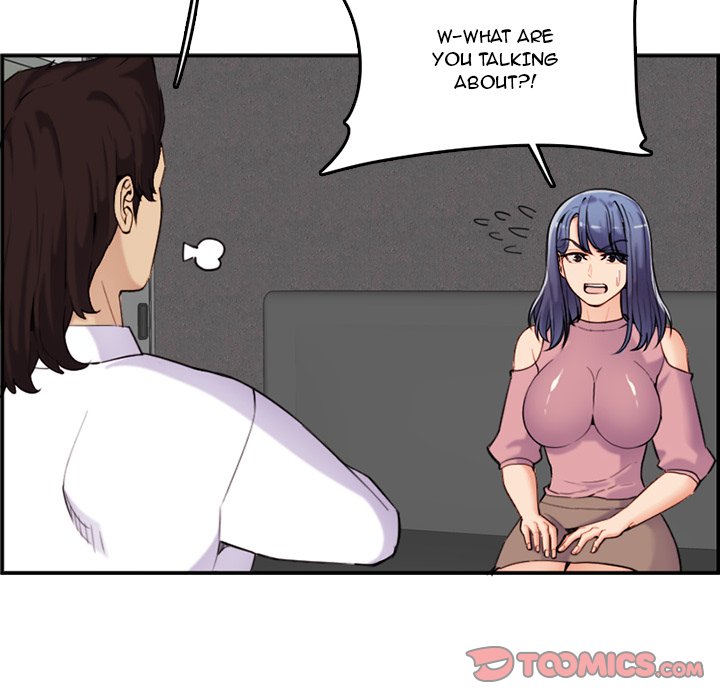 My Mother Is A College Student Chapter 36 - HolyManga.Net