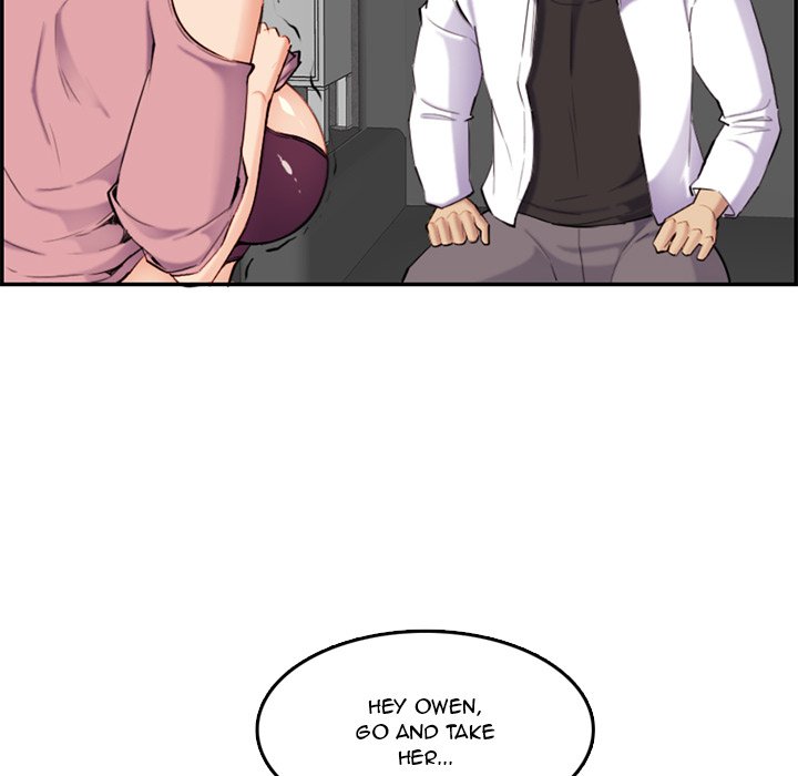 My Mother Is A College Student Chapter 36 - HolyManga.Net