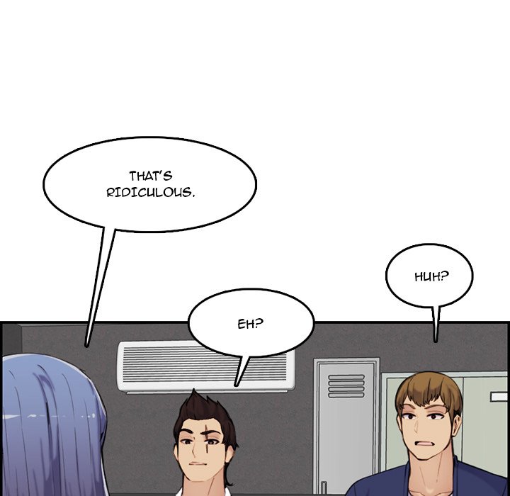 My Mother Is A College Student Chapter 36 - HolyManga.Net