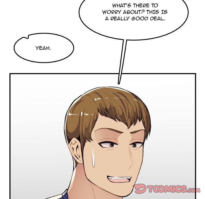 My Mother Is A College Student Chapter 36 - HolyManga.Net