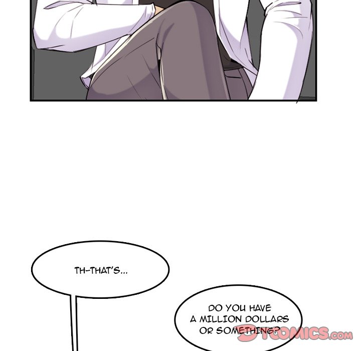 My Mother Is A College Student Chapter 36 - HolyManga.Net