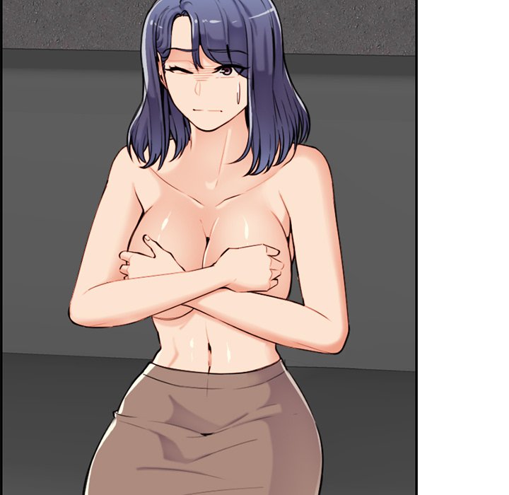 My Mother Is A College Student Chapter 36 - HolyManga.Net