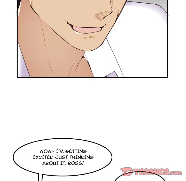My Mother Is A College Student Chapter 36 - HolyManga.Net